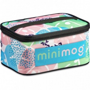 Hoppla Betty Toiletry Bag Pre-Production Sample