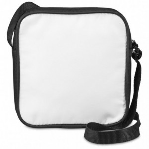 Hoppla Explore Crossbody Bag Pre-Production Sample (20 x 6 x 21 cm)
