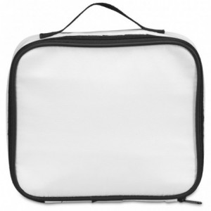 Hoppla Polar Lunch Cooler Pre-Production Sample (23x20x8.5cm)