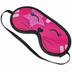 Hoppla Sleeptight Eye Mask Pre-Production Sample - 19 x 8.5cm