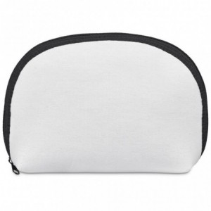 Hoppla Isabella Neoprene Midi Cosmetic Bag - Pre-Production Sample