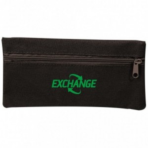 Altitude Preparatory 600D Pencil Case - 19cm x 10cm