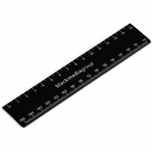 Altitude Scholastic 15cm Ruler - Bulk Packed
