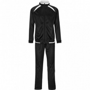 Unisex Sideline Tracksuit - 210g/m2 Trilobal Sports Knit