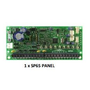 Paradox SP65 /NV5 K636 LED Keypad Full Kit