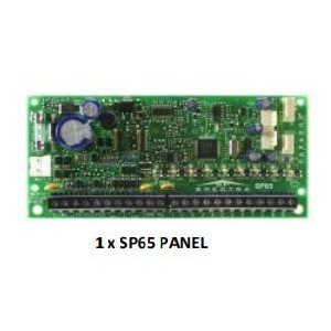 Paradox SP65 /NV5 (PET) K636 LED Keypad Full Kit