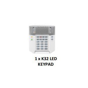 Paradox MG5050 ( REM15) K32 LED Upgrade Kit (PA9245)