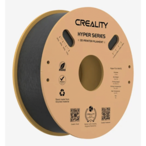 Creality Hyper Foamed PLA Black_1.75_1KG