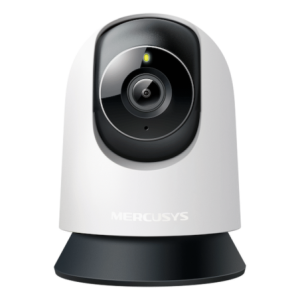 Pan/Tilt Home Security Wi-Fi Camera