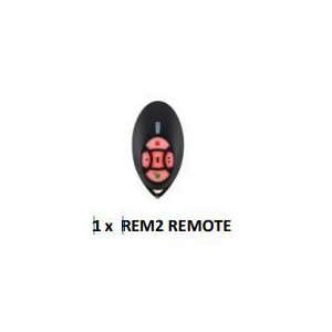 Paradox MG5050 (REM2) /K37 keypad Upgrade Kit (PA9292)