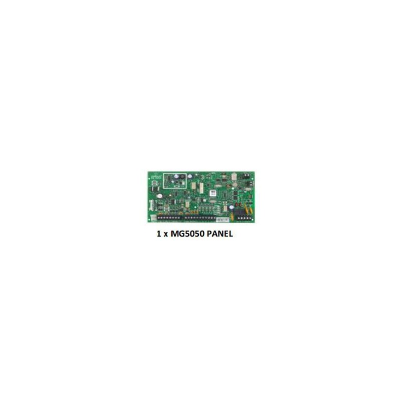 Paradox MG5050 (REM2) /TM70 Keypad Upgrade Kit REM2 TM70 Keypad (PA9296)