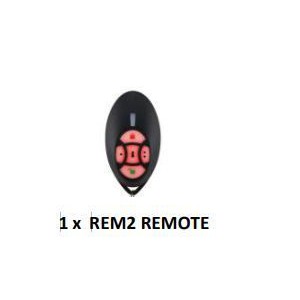 Paradox MG5050 (REM2) /TM70 Keypad Upgrade Kit REM2 TM70 Keypad (PA9296)
