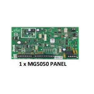 Paradox MG5050 (REM 15) / K32LED Keypad Full Kit (PA9530)