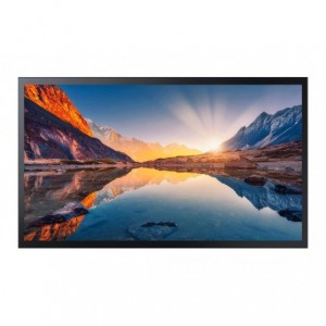 Samsung 32" Full HD Touch Display with SSSP 6 SoC Media Player