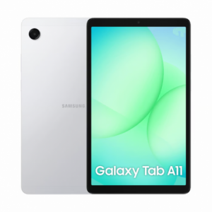 Samsung Galaxy Tab A11 8.7" LTE Tablet - 4GB RAM- 64GB Storage