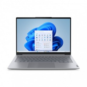 Lenovo TB 14-IRL Core U5-225U 16GB DDR5 512GB SSD M.2 2242 QLC G4 Integrated Windows 11 Pro 64 14.0" WUXGA 300nits FHD Cam Wi-fi AX 2x2-6E+Bluetooth Y-FPR 3 Cell 45Whr 65W USB-C 3PIN-ZA KB US-ENG 3 Ye