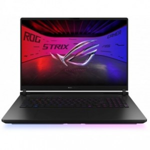 ASUS ROG Strix SCAR 18 18-inch 2.5K RTX 5090 Gaming Laptop
