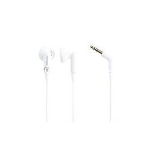 Geeko KDM-E710 In-Ear Earphones With Volume Control