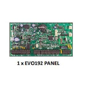 Paradox Digiplex EVO-192 /TM70 Keypad Upgrade Kit (PA9345)