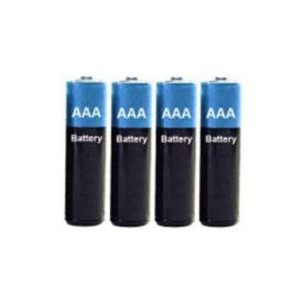 Paradox AAA Battery For DCT1 DCTXP2 PMD75