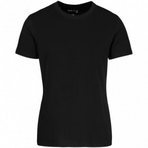 Okiyo Yuugen Men's 165g/m² Organic Cotton T-Shirt