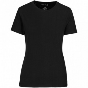 Okiyo Yuugen Ladies 100% Organic Cotton T-Shirt