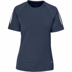 Slazenger Ladies Endurance Short Sleeve T-Shirt