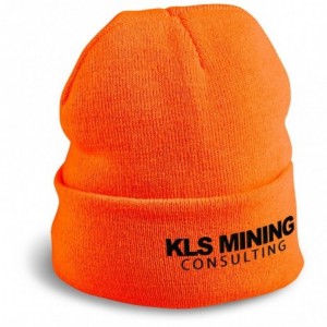 Beacon Hi-Viz Beanie