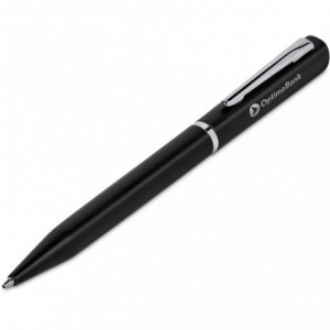 Altitude Crowne Ball Pen with Black German Ink