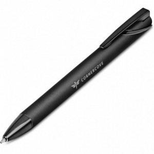 Altitude Vectra Metal Ball Pen with Black German Ink