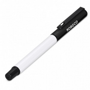 Altitude Stanza Metal Rollerball Pen with Black German Ink