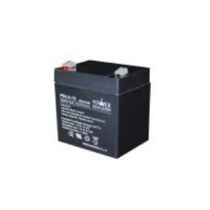 Power Kingdom BA1192T PS4-12 12V 4AH Battery