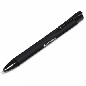 Altitude Zeta Slim Pencil with 0.7mm Lead - Matte Finish