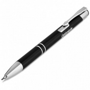 Altitude Panama Aluminium Mechanical Pencil - 0.7mm Lead