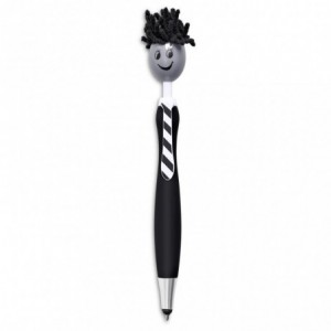 Altitude Amica Ball Pen with Stylus and Screen Cleaner