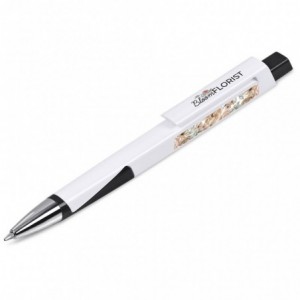 Altitude Spectra Ball Pen with Black German Ink