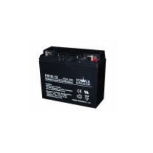 Power Kingdom BA1205T 12V 18AH Battery