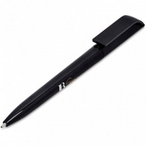 Altitude Metro Plastic Twist Action Ball Pen with Black German Ink