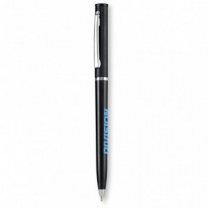 Altitude Valencia Ball Pen - Black German Ink (Bulk Packed)
