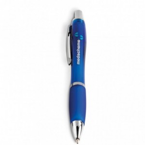 Altitude Strobe Ball Pen with Black German Ink