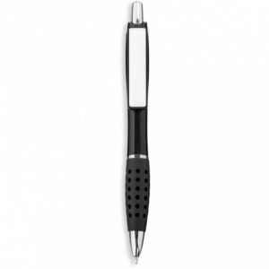 Altitude Billboard Dome Ball Pen - Black German Ink