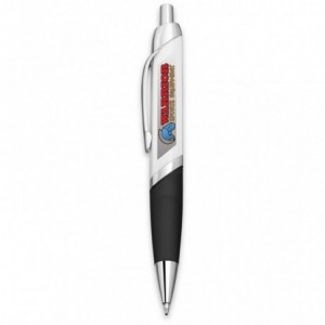 Altitude Energyblast Patented Flat Barrel Ball Pen