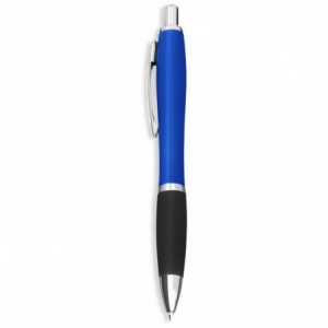 Altitude Gala Curvy Ball Pen with Black German Ink