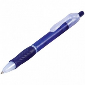 Altitude Trinity Ball Pen with Black German Ink