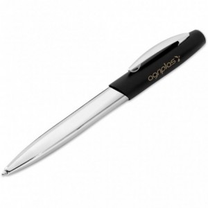 Altitude Pythagoras Executive Ball Pen with Black German Ink