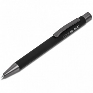 Altitude Omega Aluminium Pencil with 0.5mm HB Lead