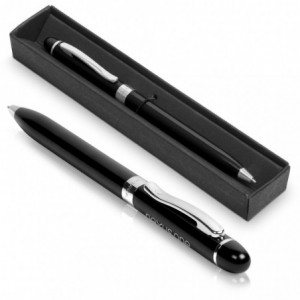 Alex Varga Pyxis Ball Pen with Alex Varga Gift Box