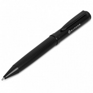 Serendipio Milestone Coated Copper Ball Pen - Black Ink