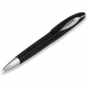Altitude Evolution Ball Pen with 2000m Black German Ink