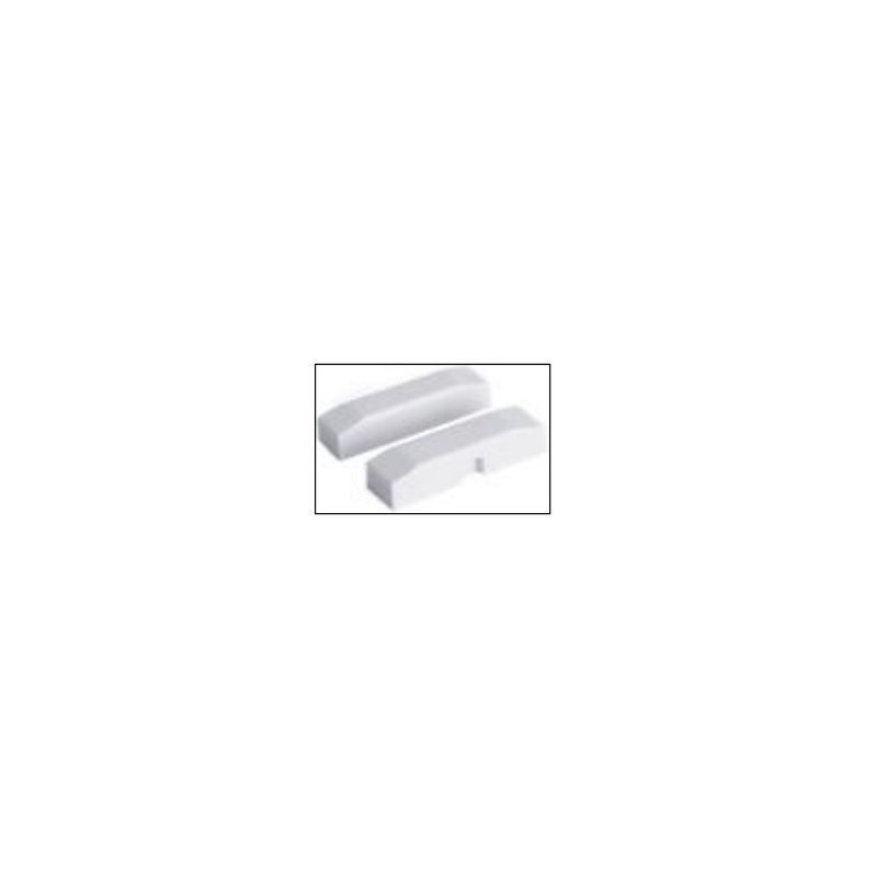 Magnetic Contacts White #HO-03M